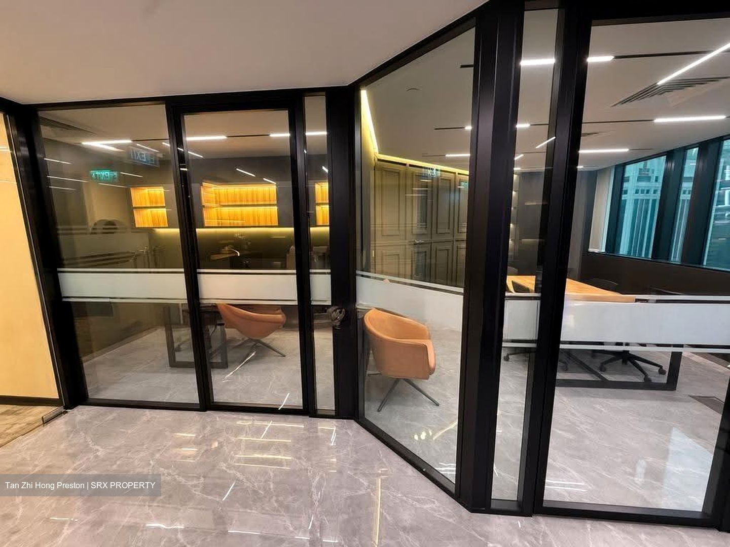 Republic Plaza (D1), Office #629674411